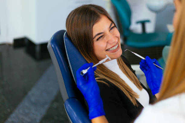 Professional Dental Services in Columbine, CO