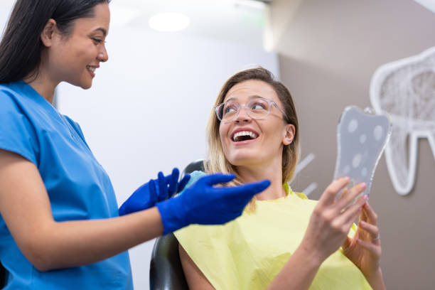 Dental Inlays and Onlays in Columbine, CO