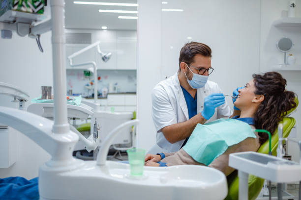 Oral Surgery in Columbine, CO