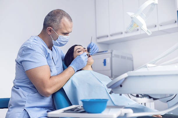 Dental X-Rays and Imaging in Columbine, CO