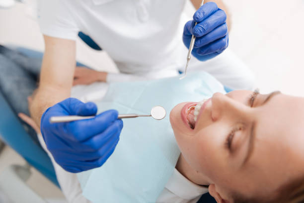 Sleep Apnea Treatment in Columbine, CO
