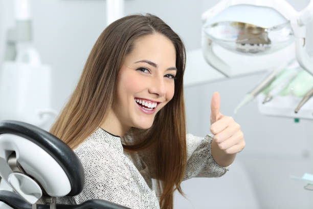 Best Full Mouth Reconstruction  in Lumbine, CO